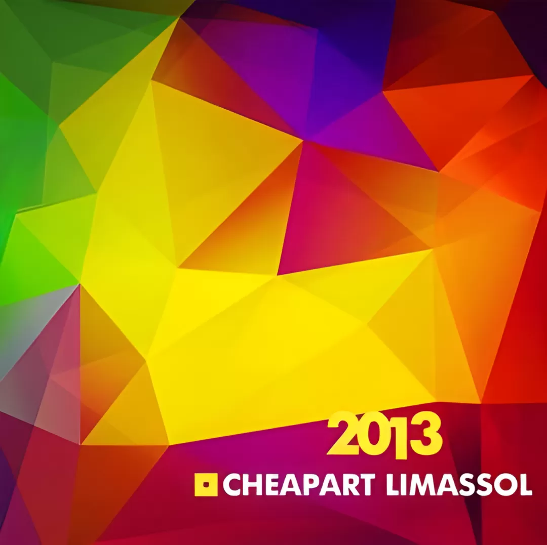 cheapart 2013