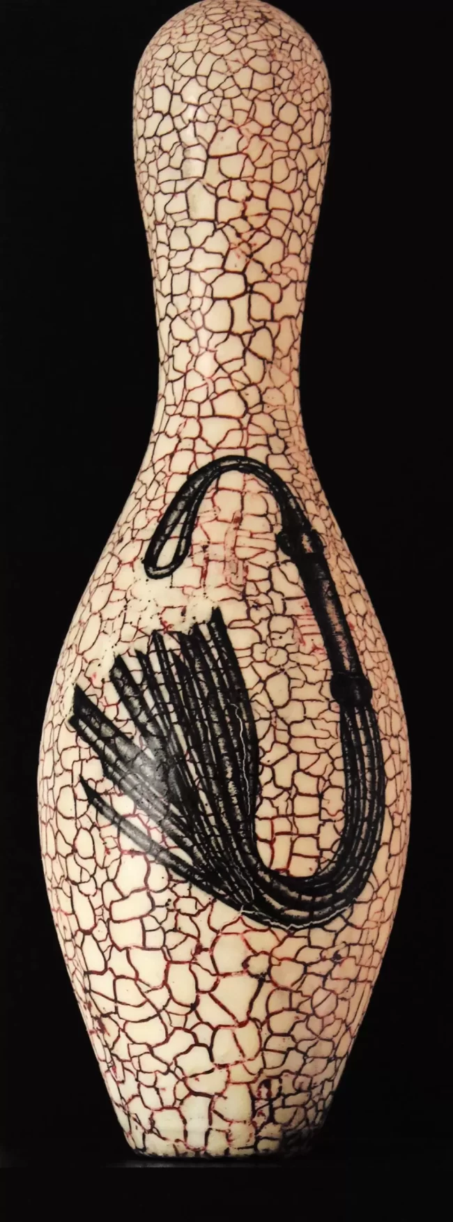 Flogger Bowling Pin