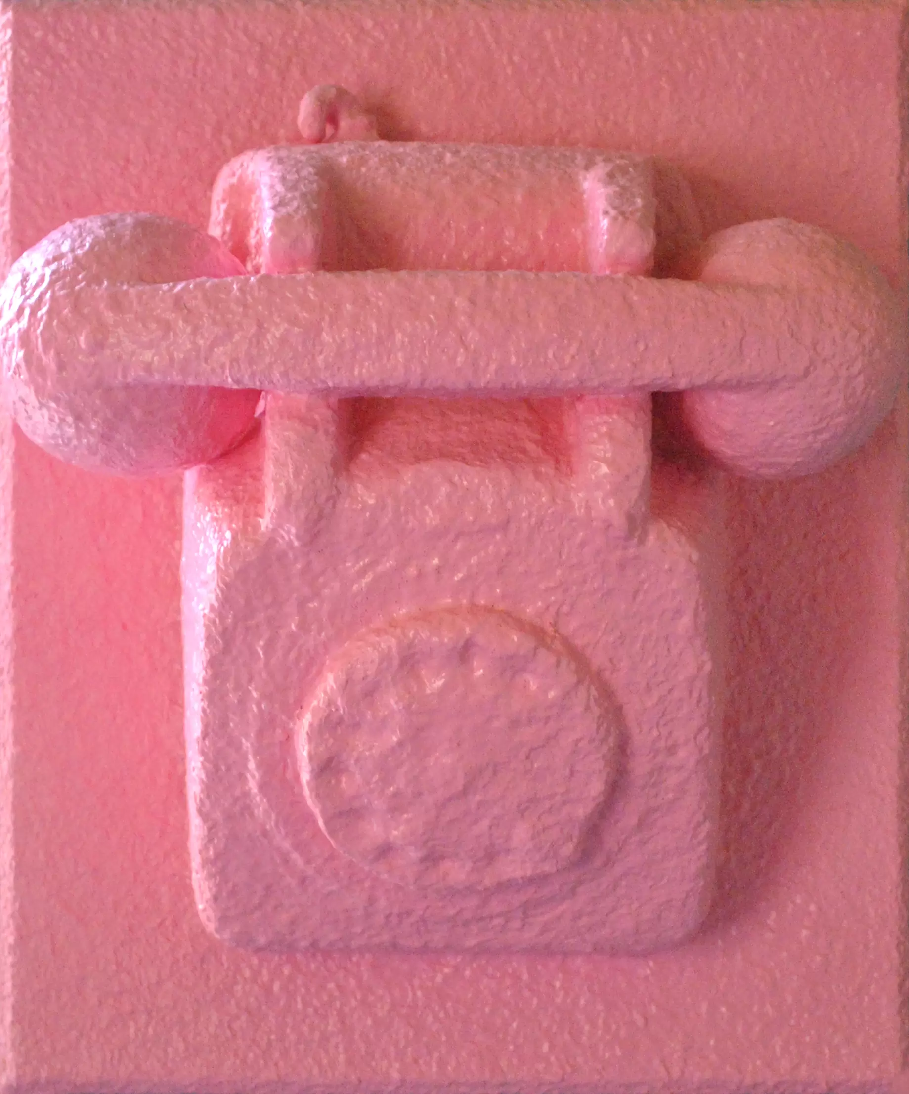 colour telephones